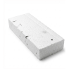 EPS foam support pads 28 cm x 10 cm x 3.5 cm