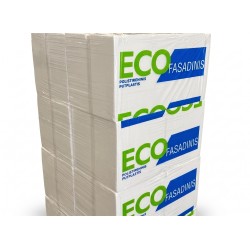 EPS foam support pads 28 cm x 10 cm x 3.5 cm