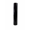 Packaging film "stretch" 450mmx200m 17my black