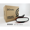Cardboard box 250x250x250mm BOX05