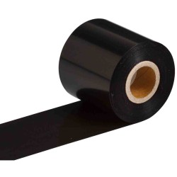 Carbon ribbon 65mm x 300m (RESIN)