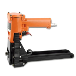 Pneumatic Box Stapler