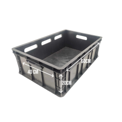 Parts storage box 60x40x20 (40 pcs)