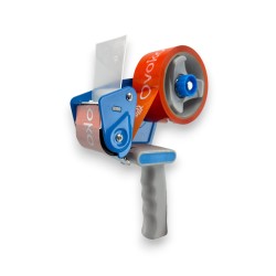Tape dispenser