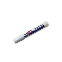 Solid paint marker