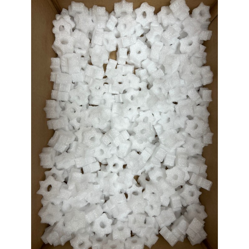 Packing filler 300 L