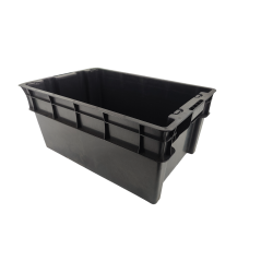 Storage box for parts 60x40x26