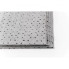 Universal absorbent mat 40x50 cm
