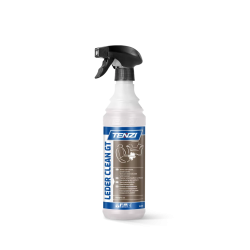TENZI LEDER Clean GT - Leather Cleaner – Ready to Use – 0.6L