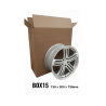 Cardboard box 710x470x360mm BOX15