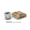 Cardboard Box 350x250x80mm BOX03L