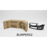 Cardboard box for car bumpers BUMPER02
