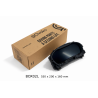 Cardboard box 550x200x160mm BOX02L