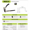Manual Box Stapler