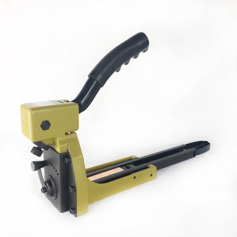 Manual Box Stapler
