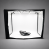 Professional Product Photography Light Box Kit