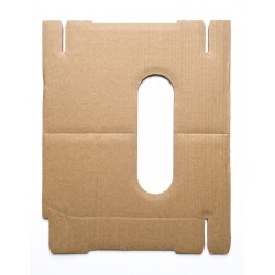 Special box for steering racks SPEC04 Insert 2