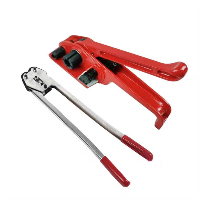 Strapping Tool