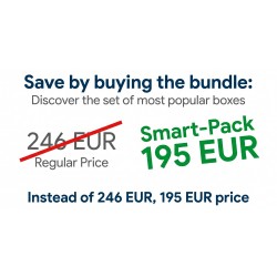 Smart-Pack Assortment