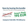 Smart-Pack Assortment
