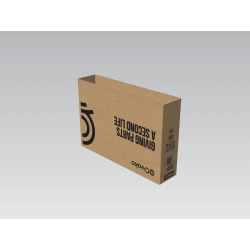 Special box for multiple categories SPEC01 A Part
