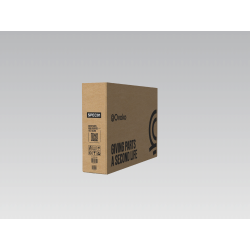 Special box for multiple categories SPEC01 B Part
