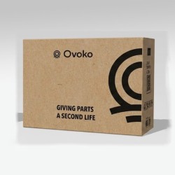 Special box for dashboards SPEC03 B part