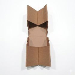 Insert for SPEC02 boxes INSERT03