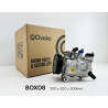 Cardboard box 300x300x300mm BOX08