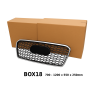 Pudełko tekturowe 700-1200x550x250mm BOX18