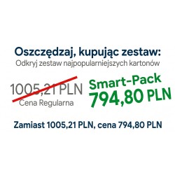 Asortyment Smart-Pack