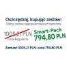 Smart-Pack Assortment